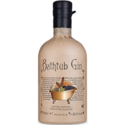 バスタブ・ジン （並行）（43.3度/700ml)　(3010685)