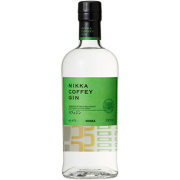 ニッカ・カフェジン（47度/700ml）(3010331)