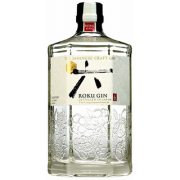 サントリー　ジャパニーズクラフトジン　ROKU-六-（47度/700ml）(3010342)