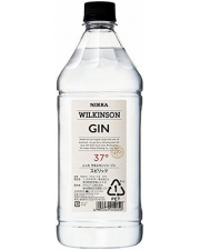 ウイルキンソン・ジン_ペットボトル（37度/1.8L）(3010346)