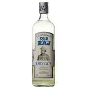 ケイデンヘッド・オールドラジ　ジン（正規） (55度/700ml)(3010353)
