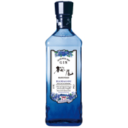 桜尾ジン・ハマゴウ　SAKURAO GIN HAMAGOU 2025 EDITION（47度/700ml）(3010460)