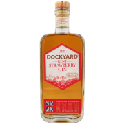 ドックヤード・ストロベリージン（40度/500ml）（3010519）¶