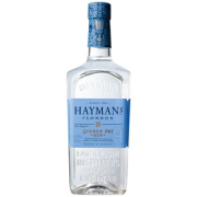 ヘイマン・ロンドンドライジン（並行）（41.2度/700ml）(3010132)