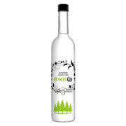 秋田杉GIN _秋田杉ジン （46度/500ml）(3010596)
