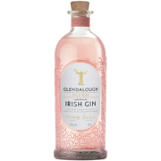 ＜お取寄せ品・要10日前後＞グレンダロッホ ワイルドローズ アイリッシュジン  (37.5度/700ml)(3010608)¶