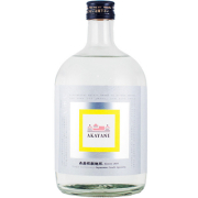 AKAYANEアカヤネ  クラフトスピリッツ　レモン（45度/720ml）(3010647)