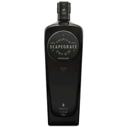 スケープグレース・ブラックジン （41.6度/700ml）(3010691）