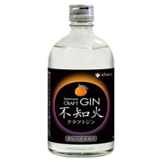 黄桜　クラフトジン 不知火(しらぬい)　(40度/500ml)(3010695)