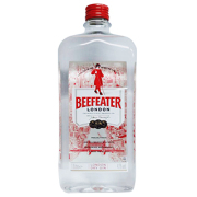 ビーフィーター 47度　ペットボトル  (47度/1L)(3010760)