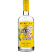 シップスミス・レモン・ドリズル ロンドンドライジン（並行）(40.1度/700ml)(3010772)