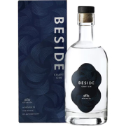 菊正宗クラフトジン BESIDE　ビーサイド（40度/700ml）(3010774)