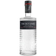 ザ・ボタニスト・ジン ディスティラーズ・ストレングス　(50度/700ml)(3010776)