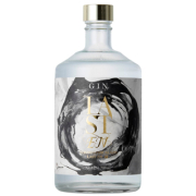 エシカルジン ラスト・エン　LAST EN -縁-（41度/700ml）(3010779)