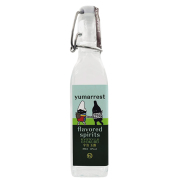 ＜200mlサイズ＞ヤマレスト・フレーバードスピリッツ　"KYOTO UJI GYOKURO"_京都宇治玉露（42度/200ml）(3010838)