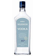 ウイルキンソン・ウォッカ（40度/720ml）(3020010)