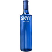 スカイウォッカ （40度/750ml）(3020025)