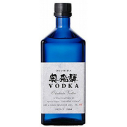 奥飛騨ウォッカ(55度/720ml)(3020063)