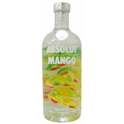 アブソルート マンゴー（40度/750ml）(3020216)
