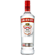 スミノフ・レッド (40度/750ml)(3020226)