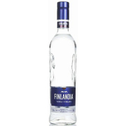 フィンランディア　（並行）（40度/700ml）(3020117)