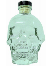 クリスタルヘッド・ウォッカ（40度/750ml）(3020230)
