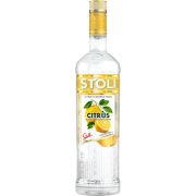 ストリ・シトラス 　　_ストリチナヤ（37.5度/750ml）(3020237)