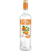 ストリ・オレンジ　_ストリチナヤ（37.5度/750ml）(3020238)