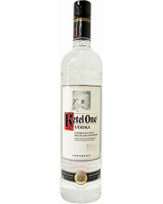 ケテルワン・プレミアムウォッカ(40度/750ml)(3020363)