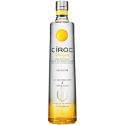 シロック・ウォッカ ・パイナップル（並行）(38度/700ml)(3020377)
