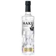 HAKUウォッカ(40度/700ml)(3020408)