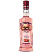 ズブロッカ・ロゼ　　（32度/500ml）(3020429)