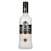 ロシアンスタンダード・オリジナル（40度/500ml）(3020434)