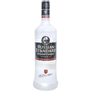 ロシアンスタンダード・オリジナル（正規）（40度/1L）(3020436)