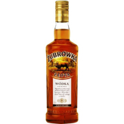 ズブロッカ・バイソンオーク（37.5度/500ml）(3020439)