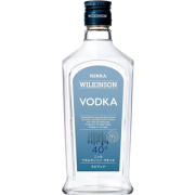 ＜300mlサイズ＞　ウイルキンソン・ウォッカ（40度/300ml）(3020447)
