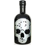 ゴーストウォッカ・シルバーエディション　(40度/700ml)(3020451)