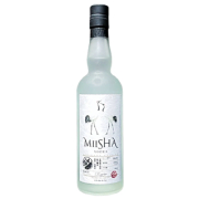 ミーシャ・ウォッカ　ジョイホワイト（40度/700ml）(3020462)