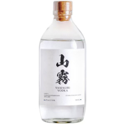きよかわ　山霧ウォッカ（47度/500ml）(3020484)