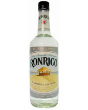 ロンリコ・ホワイト (40度/700ml)（並行）(3030049)