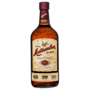 ロンマツサレム・グランレゼルバ15年（40度/700ml）(3030053)