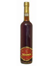 モカンボ15年（40度/750ml）(3030239)