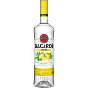 バカルディ・リモン　（32度/700ml）(3030336)