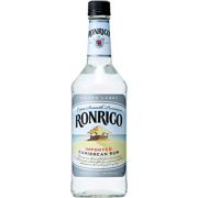 ロンリコ・ホワイト（正規）（40度/700ml）(3030384)