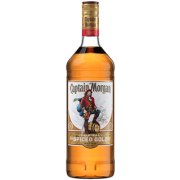 キャプテンモルガン・スパイスドラム（正規）（35度/750ml）(3030386)
