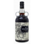 クラーケン・ブラックスパイスド・ラム　（並行）（40度/750ml）(3030451)