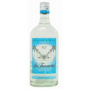 ラ・ファヴォリット・ラムブラン（50度/700ml）(3030533)