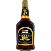 パッサーズ・ブリティッシュネイビーラム (54.5度/750ml）(3030683)
