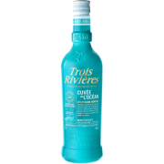 トロワリビエール キュヴェ・ド・ロセアン（正規）（42度/700ml）(3030800)