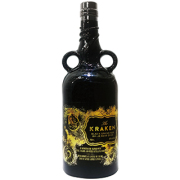 クラーケン・セラミック・スパイスド・ラム（47度/750ml）(3030871)